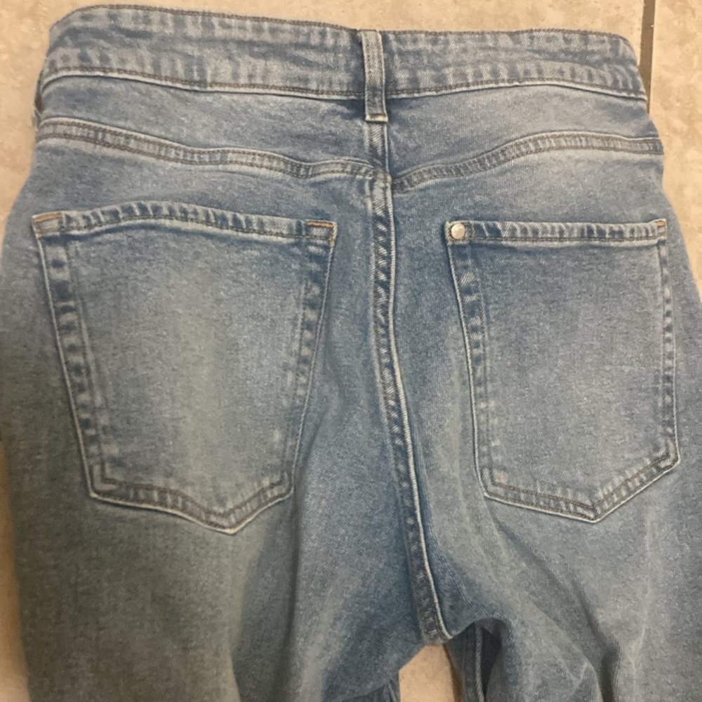 H&M Bootcut Jeans - Picture 3 of 4